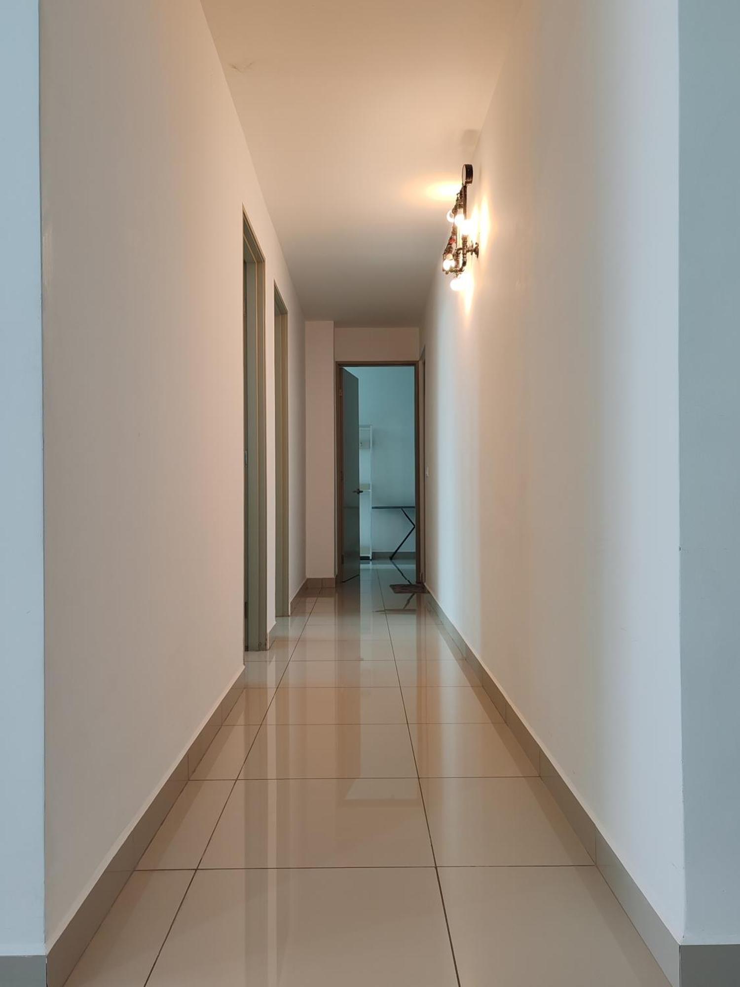 Invincible Seaview Vacation 3r3b 8pax Apartment *